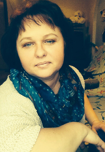 Моя фотографія - Oksana, 55 з Миргород (@oksana34123)