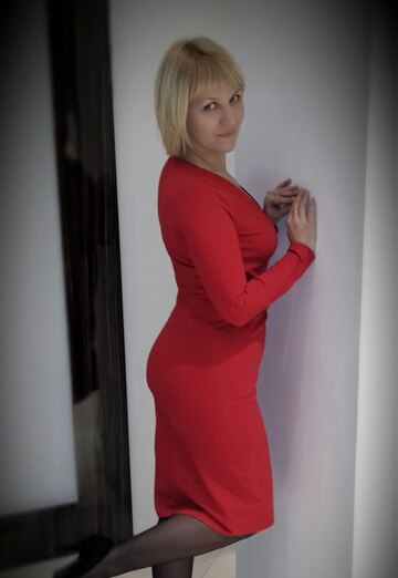 My photo - Yana, 43 from Arkhangelsk (@yana48575)