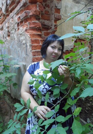 Моя фотография - Екатерина Olegovna, 37 из Монастырщина (@ekaterinaolegovna13)