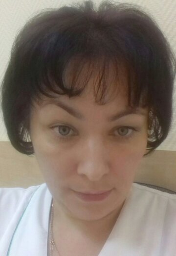My photo - Irina, 41 from Tver (@irina301629)