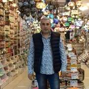 Тахир, 46, Калининская