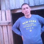 Сергей, 42, Тотьма