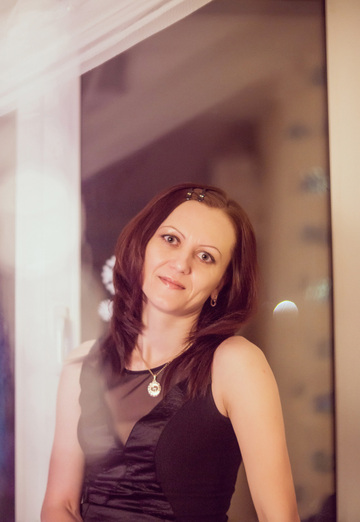 Моя фотография - Алёна, 41 из Саратов (@alena101392)