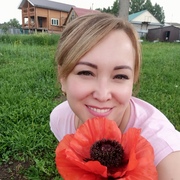 Регина 35 лет (Весы) Санкт-Петербург