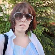 Анастасия Ева, 36, Омск