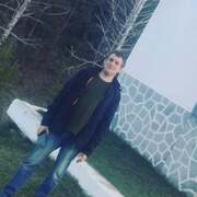 Сергей мелков, 28, Саргатское