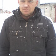 александр, 48, Навашино