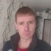 Андрей, 35, Кемерово