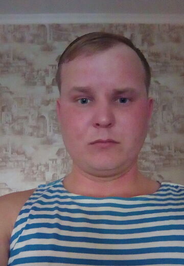 Моя фотография - Владислав, 33 из Славянск-на-Кубани (@vladislav37869)