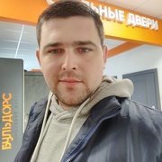 Никита, 34, Подольск