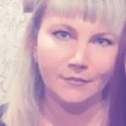 Анна, 41, Биробиджан