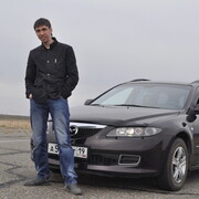 Роман, 33, Саяногорск