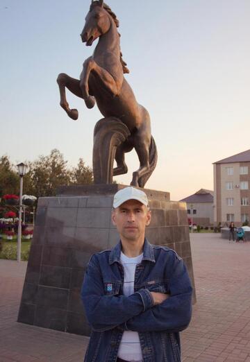 Моя фотография - Serzh, 52 из Нурлат (@serzh547)