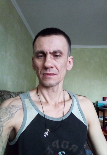 Моя фотография - Евгений Ткаченко, 49 из Владивосток (@evgeniytkachenko14)