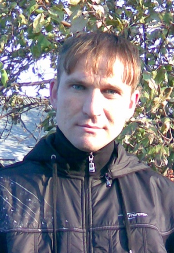 My photo - Igor, 41 from Petrovskoye (@igor9669)