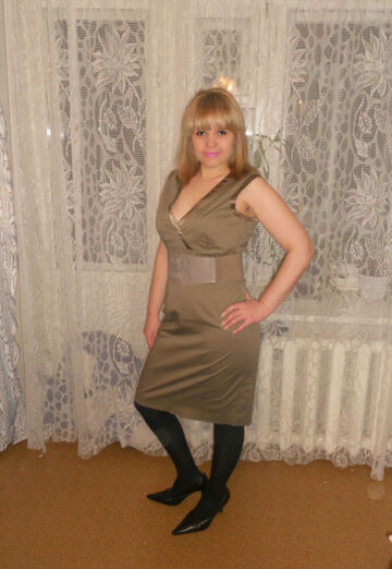My photo - Natalya, 44 from Yartsevo (@natalya29187)