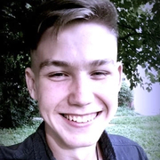 Кирилл, 19, Донской