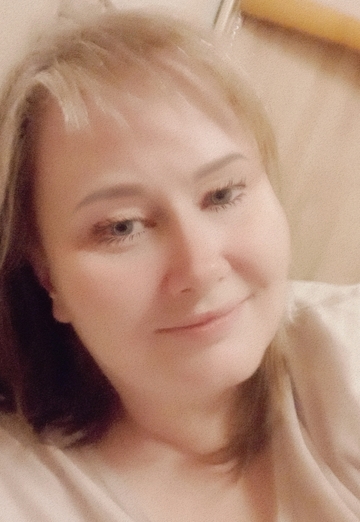 My photo - Irina, 44 from Norilsk (@irina370557)