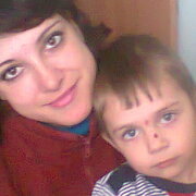 Яна, 35, Ипатово