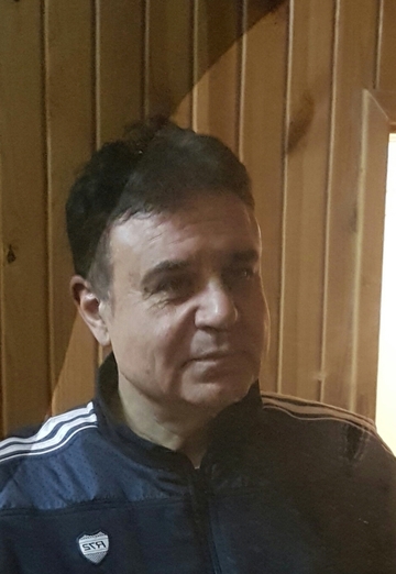 My photo - Lenko Yordanov, 61 from Plovdiv (@lenkoyordanov)