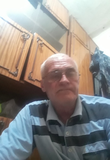 My photo - Aleksandr, 62 from Atyrau (@aleksandr1067163)