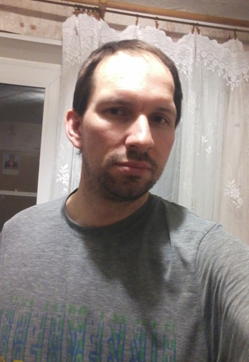Моя фотография - Дмитрий, 40 из Москва (@dmitriy358197)
