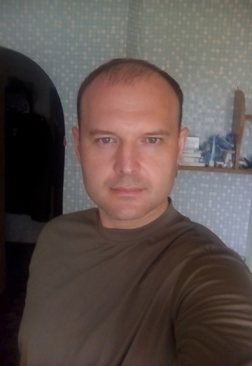 My photo - Oleg, 46 from Belogorsk (@oleg154830)