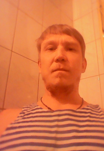 My photo - Sergey, 36 from Orenburg (@sergey768170)