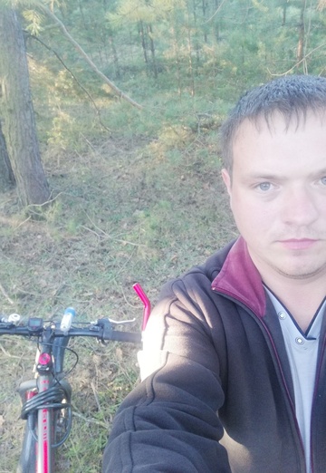 My photo - Aleksey, 34 from Kovrov (@aleksey552972)