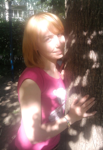 Моя фотография - Vlasa, 37 из Пушкино (@vlasa15)