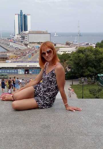 Моя фотография - Марина, 37 из Винница (@marina164341)