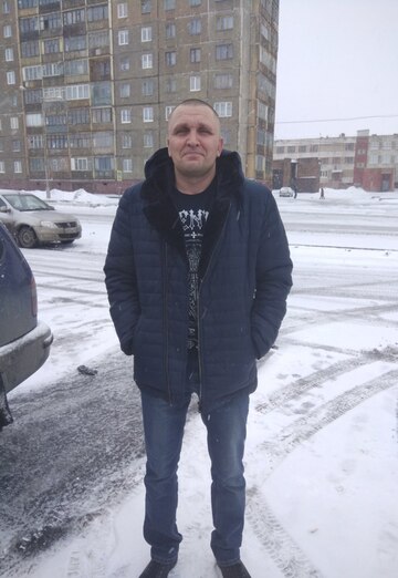 My photo - Aleksandr, 50 from Norilsk (@aleksandr527165)