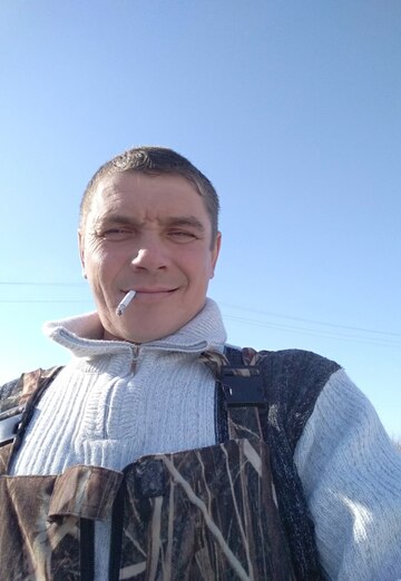My photo - Aleksey, 47 from Petropavlovsk (@aleksey405994)