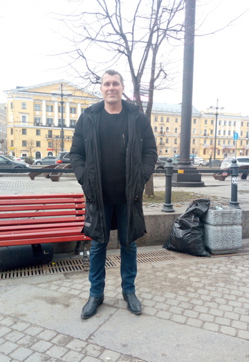 La mia foto - Sergey, 58 di Nevinnomyssk (@sergey755403)