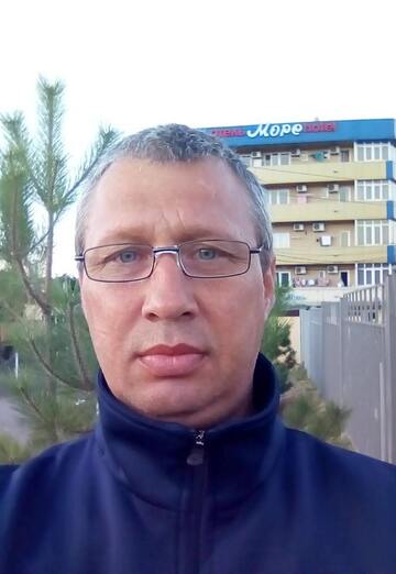 Моя фотография - Сергей, 53 из Екатеринбург (@sergey525267)