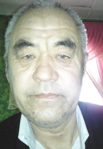 Моя фотография - Жалгасбай, 75 из Кзыл-Орда (@jalgasbay)