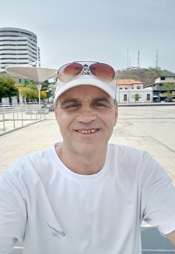 My photo - Marat, 50 from Maracay (@marat54026)