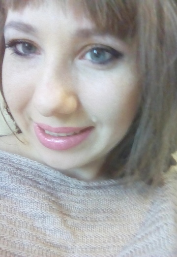 My photo - Yasmina, 35 from Gelendzhik (@yasmina531)
