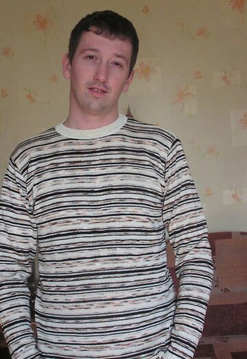 My photo - Ivan, 38 from Murom (@ivan198731)