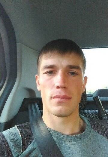My photo - Volodya, 34 from Alikovo (@volodya15179)