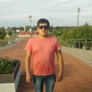 Радмир, 35, Кандры