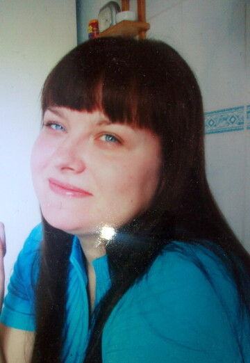 My photo - Anastasiya, 34 from Shakhty (@anastasiya60660)