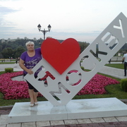 ирина, 51, Петровск