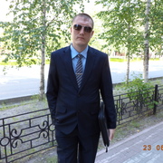 Андрей, 36, Белоярский (Тюменская обл.)