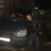 Oleg 57 Vorkuta