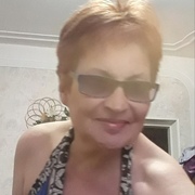 Лариса, 66, Ставрополь