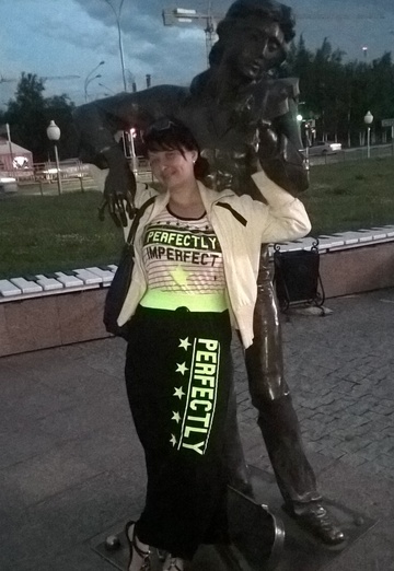 My photo - natali, 45 from Nizhnevartovsk (@natali50954)