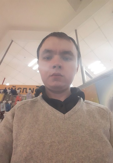 My photo - Aleksandr, 32 from Oryol (@aleksandr965238)