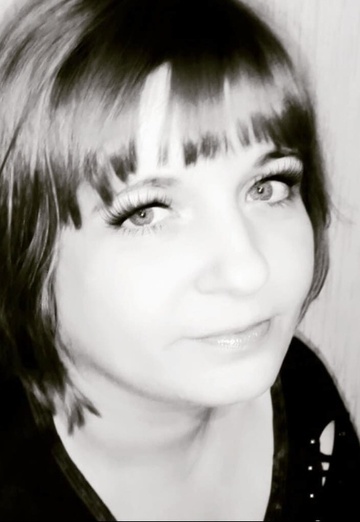 My photo - Veronika, 43 from Taganrog (@veronika35504)