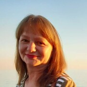 татьяна 56 лет (Скорпион) Кринички